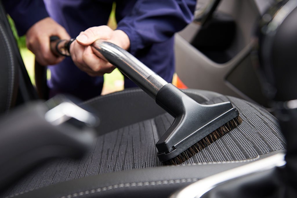 Car Detailing Service