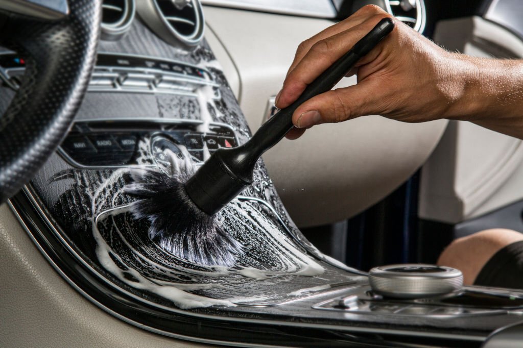 car detailing services